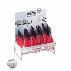 Wiha MagicTips® Pliers Display - 30 pcs - 36064